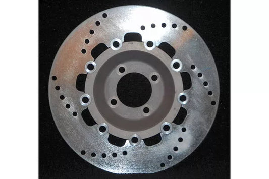 EBC 77-79 Kawasaki KZ 650 C Custom use to F/No. 23100 Front Left Standard Brake Rotor