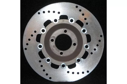 EBC 77-79 Kawasaki KZ 650 C Custom use to F/No. 23100 Front Right Standard Brake Rotor