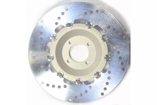 EBC 1980 Kawasaki KZ 650 LTD Front Left Standard Brake Rotor