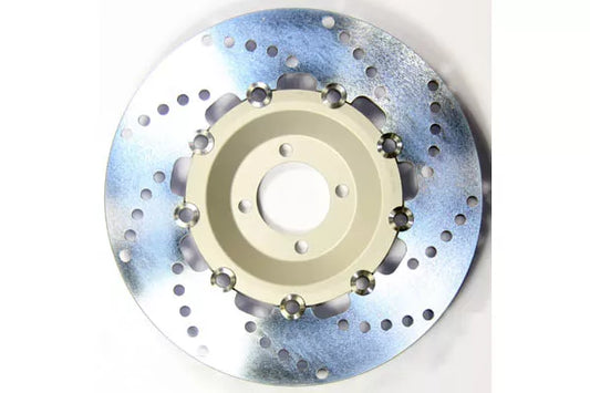 EBC 79-80 Kawasaki KZ 1000 A3/4 Front Right Standard Brake Rotor