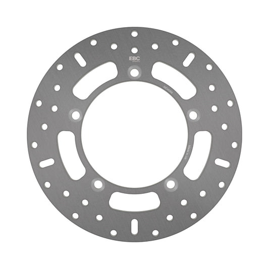 EBC 84-85 Kawasaki ZN 700 LTD Rear Left Standard Rotor