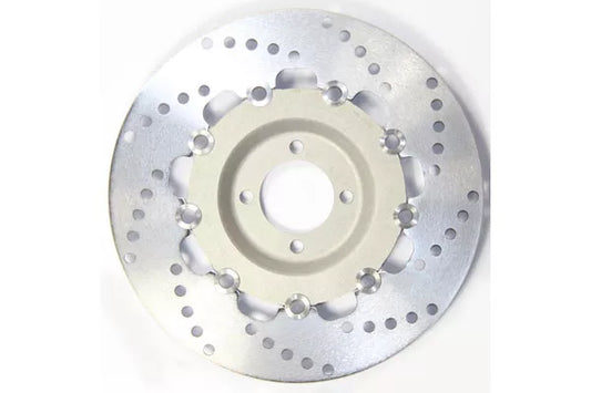 EBC 79-80 Kawasaki KZ 1000 A3/4 Rear Left Standard Rotor