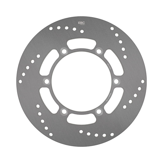 EBC 86-93 Kawasaki ZG 1000 Concours Rear Left Standard Rotor