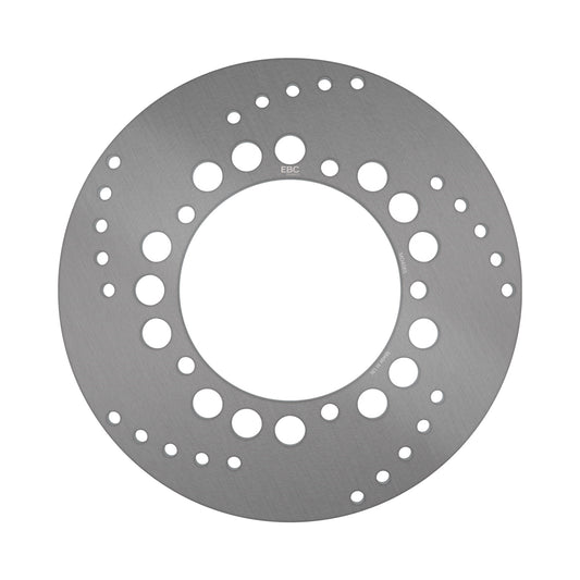 EBC 06-23 Kawasaki VN 900 Vulcan Classic LT Spoke Wheels & Screen Rear Left Standard Rotor