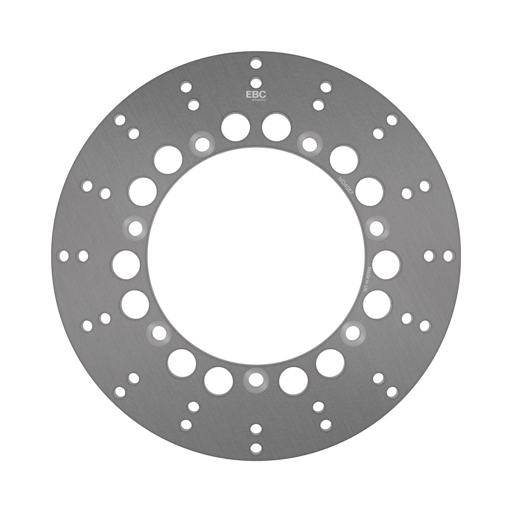EBC 86-03 Kawasaki ZG 1200 Voyager XII Front Left/Right Standard Brake Rotor