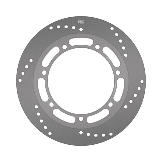 EBC 86-03 Kawasaki ZG 1200 Voyager XII Rear Left Standard Rotor