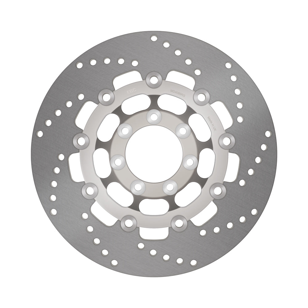 EBC 79-82 Kawasaki KZ 1300 A Front Right Standard Brake Rotor