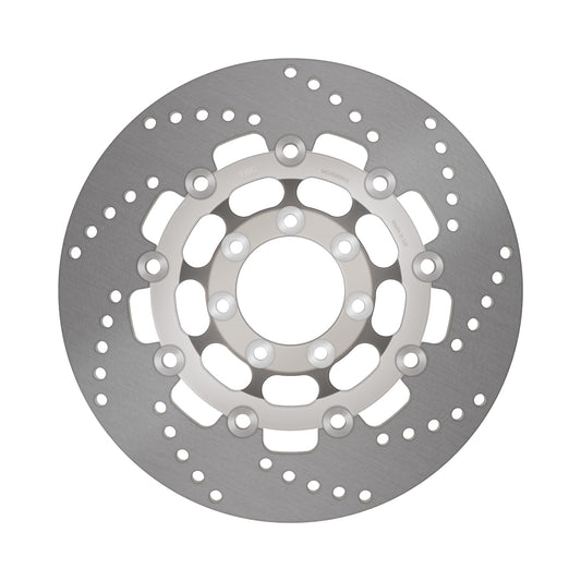 EBC 79-82 Kawasaki KZ 1300 A Front Right Standard Brake Rotor