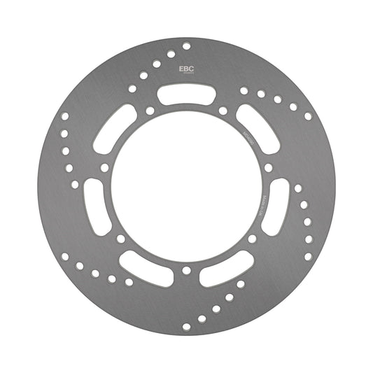 EBC 79-80 Kawasaki KZ 1000 E ST & Shaft Rear Left Standard Rotor