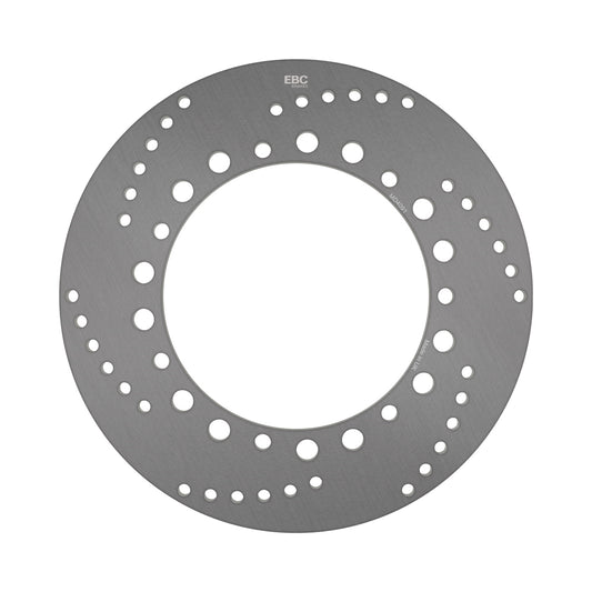 EBC 82-01 Kawasaki KZ 1000 P Police Front Left/Right Standard Brake Rotor