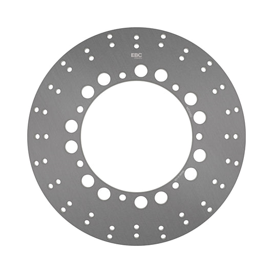 EBC 83-88 Kawasaki ZN 1300 A Voyager Rear Left Standard Rotor