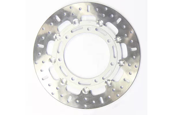 EBC 96-09 Kawasaki EN 500 Vulcan Front Left Standard Rotor