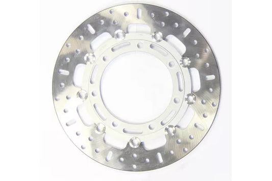 EBC 96-09 Kawasaki EN 500 Vulcan Front Left Standard Rotor