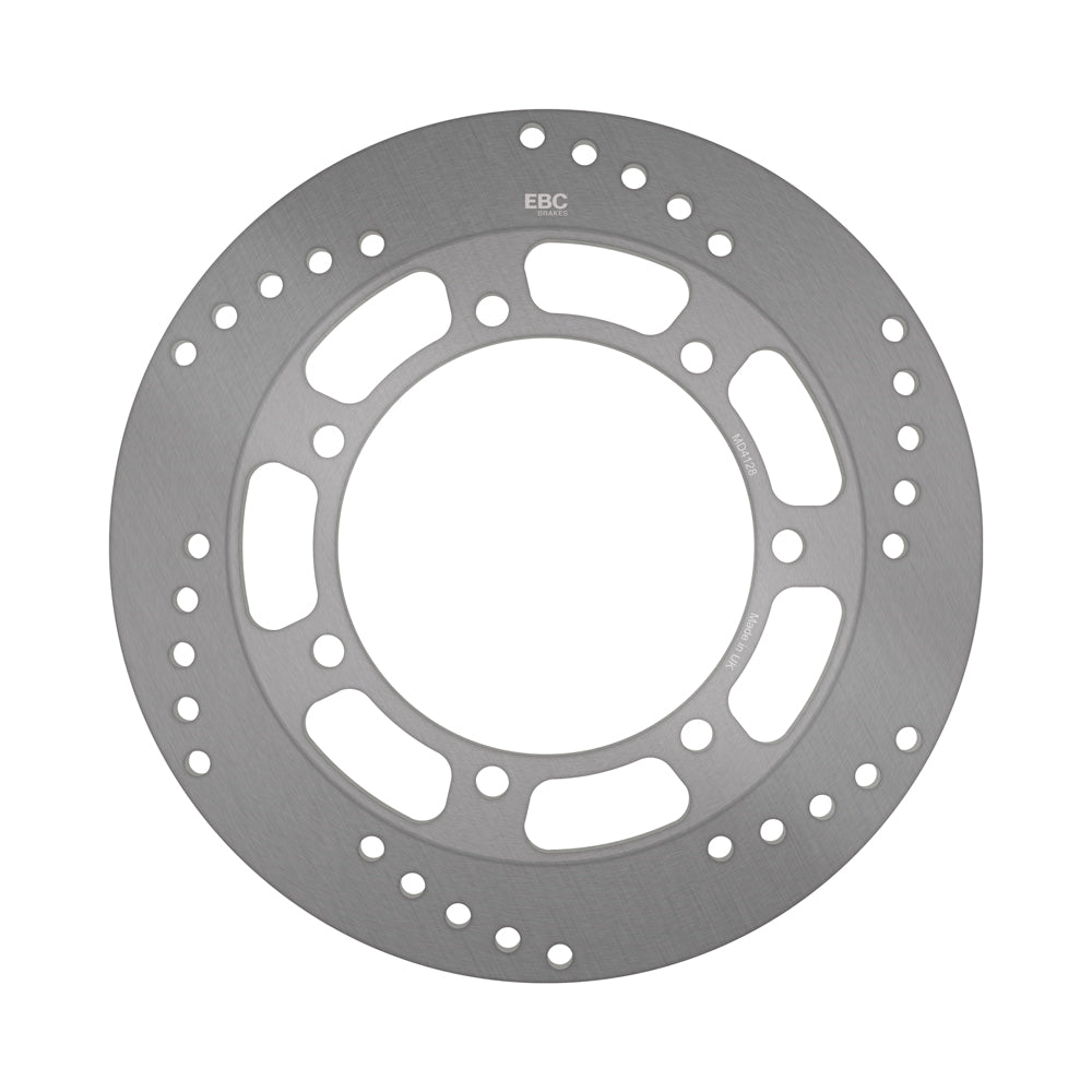 EBC 96-97 Kawasaki VN 1500 Rear Left Standard Rotor