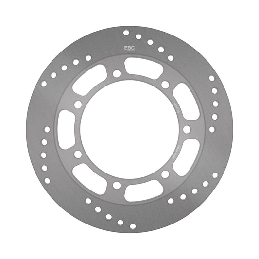 EBC 96-97 Kawasaki VN 1500 Rear Left Standard Rotor