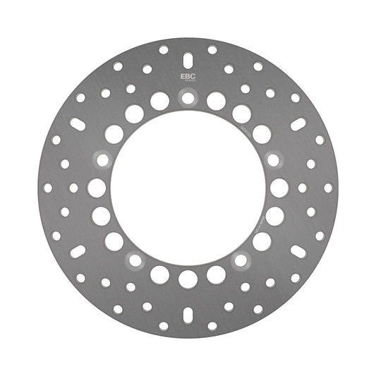 EBC 95-97 Kawasaki ZX 1100 GPz ZX Rear Left Standard Rotor