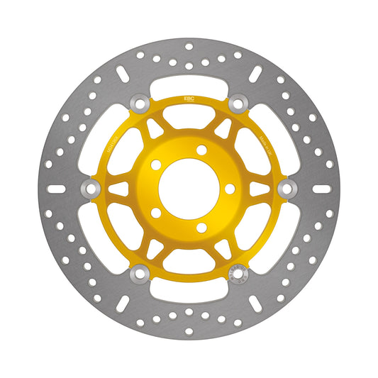 EBC 98-02 Kawasaki ZX6R ZX 600 G/J Front Left/Right Standard Rotor