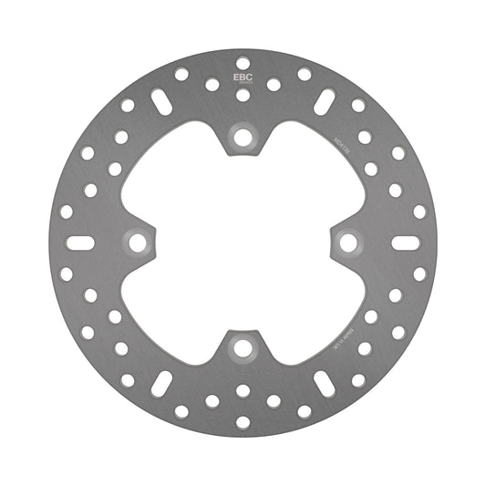 EBC 2004 Kawasaki Z 750 ZR Rear Left/Right Standard Rotor