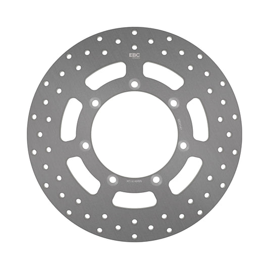 EBC 99-00 Kawasaki VN 1500 Nomad Rear Left Standard Rotor