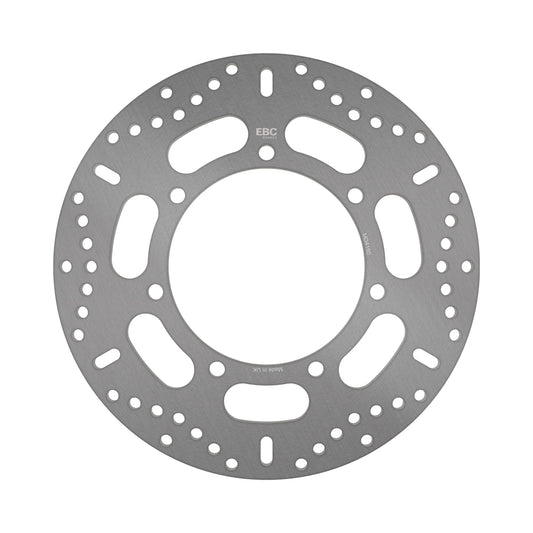 EBC 99-00 Kawasaki VN 1500 Nomad Front Left/Right Standard Rotor