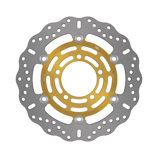 EBC 03-04 Kawasaki ZX6RR ZX 600 K/M Front Left/Right Contour Profile Rotor