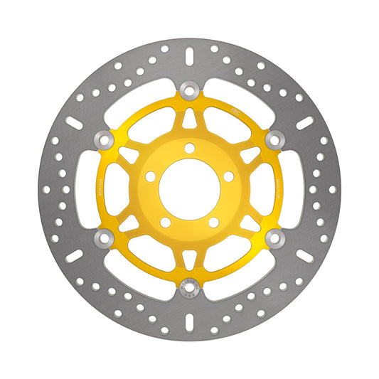 EBC 96-05 Kawasaki ZZR 600 ZX 600 Front Left/Right Standard Brake Rotor
