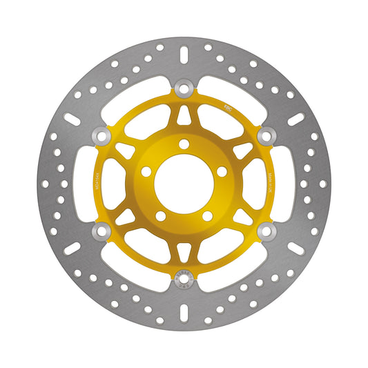 EBC 03-05 Kawasaki Z 1000 ZR 1000 A Front Left/Right Standard Brake Rotor