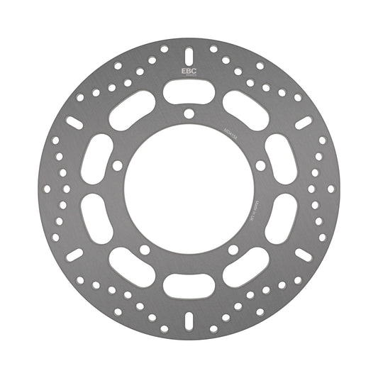 EBC 06-23 Kawasaki VN 900 Vulcan Classic LT (w/Spoke Whl/Screen) Frt Left/Right Standard Brake Rotor