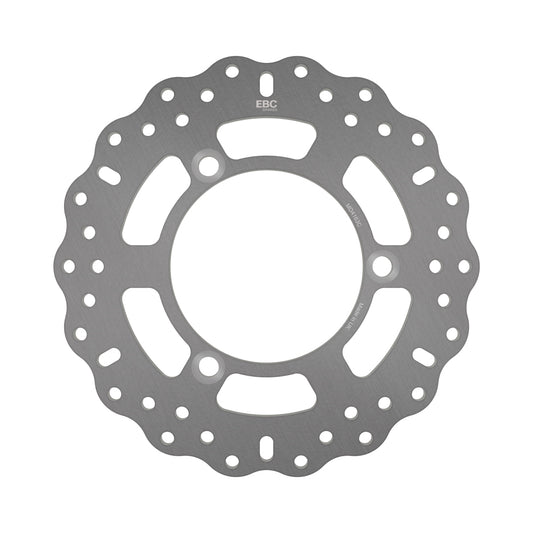 EBC 08-12 Kawasaki EX 250 Ninja R Rear Left/Right Contour Profile Rotor