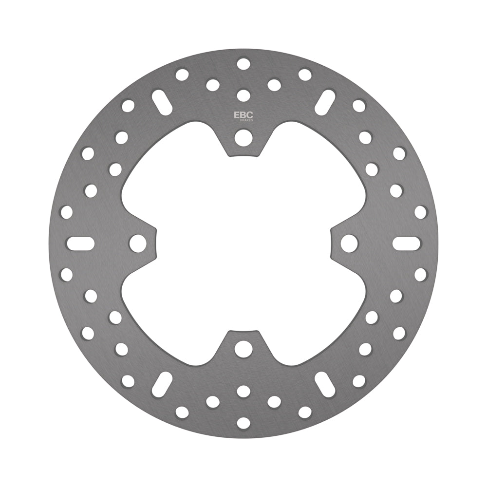 EBC 13-17 Kawasaki ZX-6R ZX 636 E Rear Right Standard Rotor
