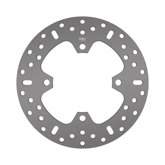 EBC 13-17 Kawasaki ZX-6R ZX 636 E Rear Right Standard Rotor