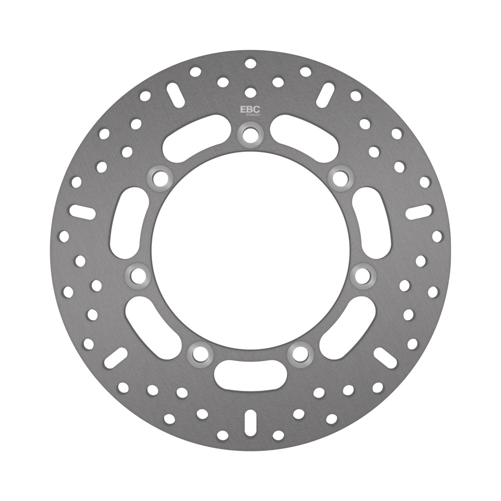 EBC 1981 Kawasaki KZ 550 D GPz Rear Left Standard Rotor