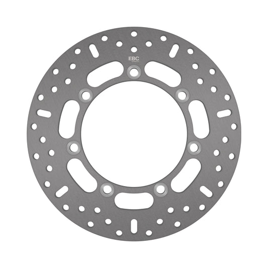 EBC 1981 Kawasaki KZ 550 D GPz Rear Left Standard Rotor