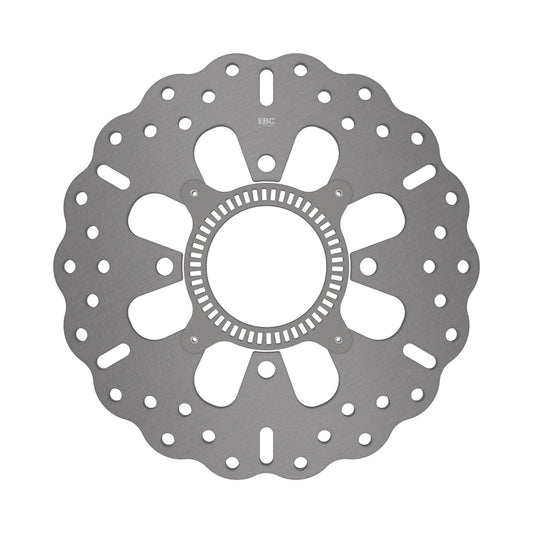 EBC 16-23 Kawasaki KLE 650 Versys/Versys LT ABS Model Rear Right Standard Rotor