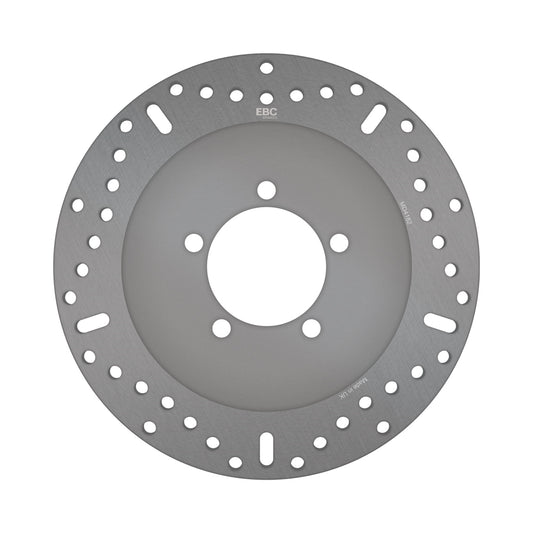 EBC 20-23 Kawasaki Z H2 R Single sided swinging arm Rear Left Standard Rotor