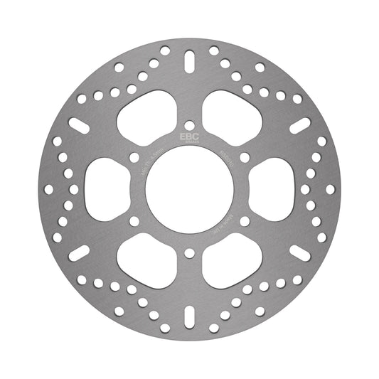 EBC 02-07 Buell Firebolt XB9R Rear Left Standard Rotor