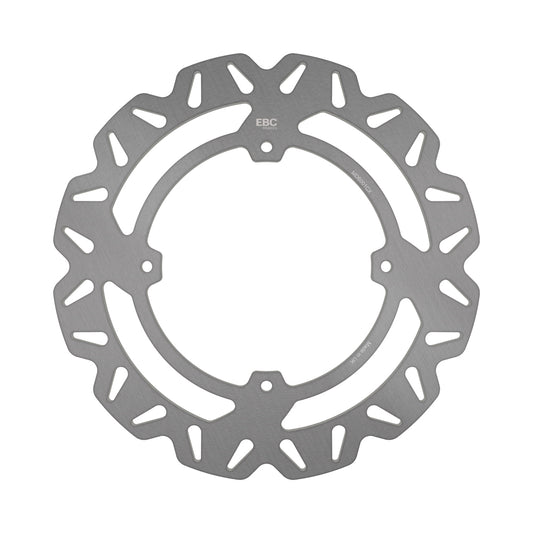 EBC 92-94 Honda CR 125 R Front CX Extreme Rotors