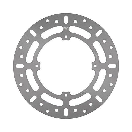 EBC 92-94 Honda CR 125 R Front Left Standard Rotor
