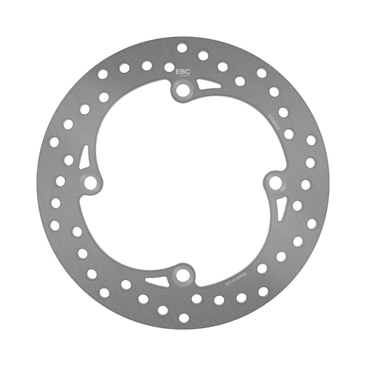 EBC 1989 Honda CR 500 RK Rear Left/Right Standard Rotor