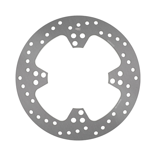 EBC 90-91 Honda CR 125 R Front Left Standard Brake Rotor