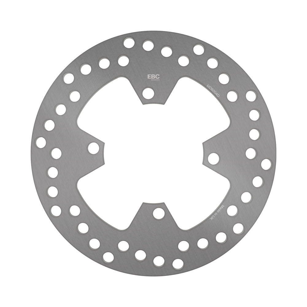 EBC 86-91 Honda CR 80 R Front Left Standard Brake Rotor