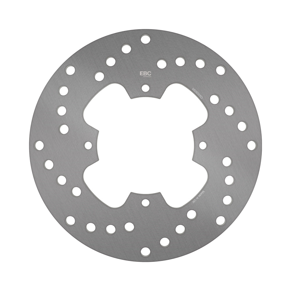 EBC 92-95 Honda CR 80 R Rear Left/Right Standard Rotor