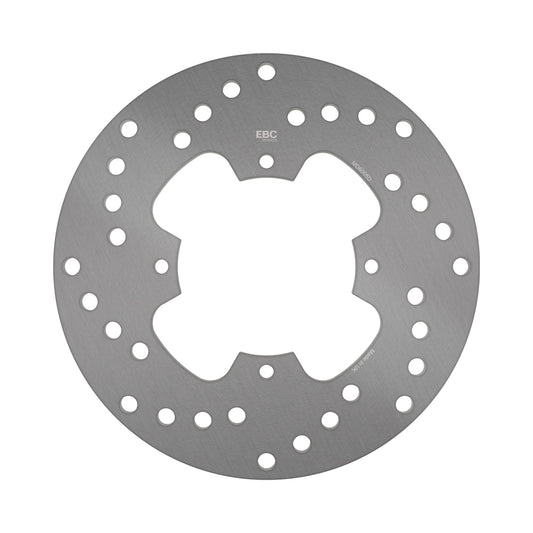 EBC 92-95 Honda CR 80 R Rear Left/Right Standard Rotor