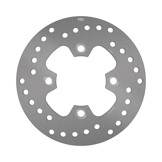 EBC 85-86 Honda ATC 250 R Rear Left Standard Rotor