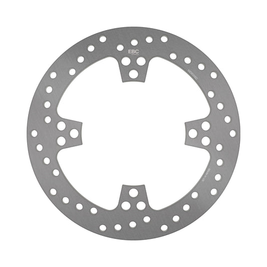 EBC 1989 Honda CR 125 RK Front Left Standard Rotor