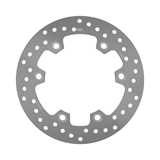 EBC 87-88 Honda CR 500 RH Rear Left/Right Standard Rotor