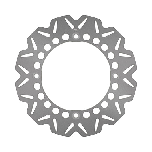 EBC 93-24 Honda XR 650 L Front CX Extreme Rotors