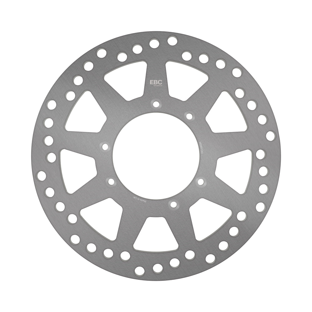 EBC 1990 Yamaha YZ 125 A Front Left Standard Brake Rotor