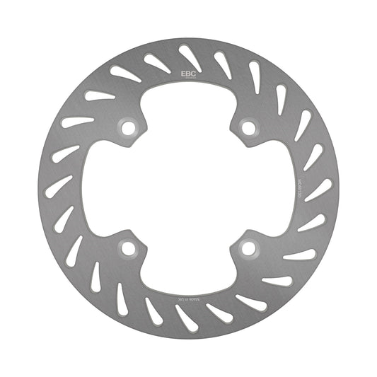 EBC 91-92 Honda XR 600 R Rear Left/Right Standard Rotor