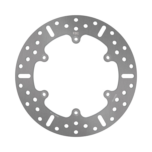 EBC 03-04 Kawasaki KLX 400 SR Rear Left/Right Standard Rotor